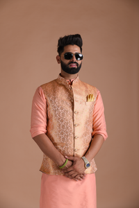 Nehru kurta pattern online