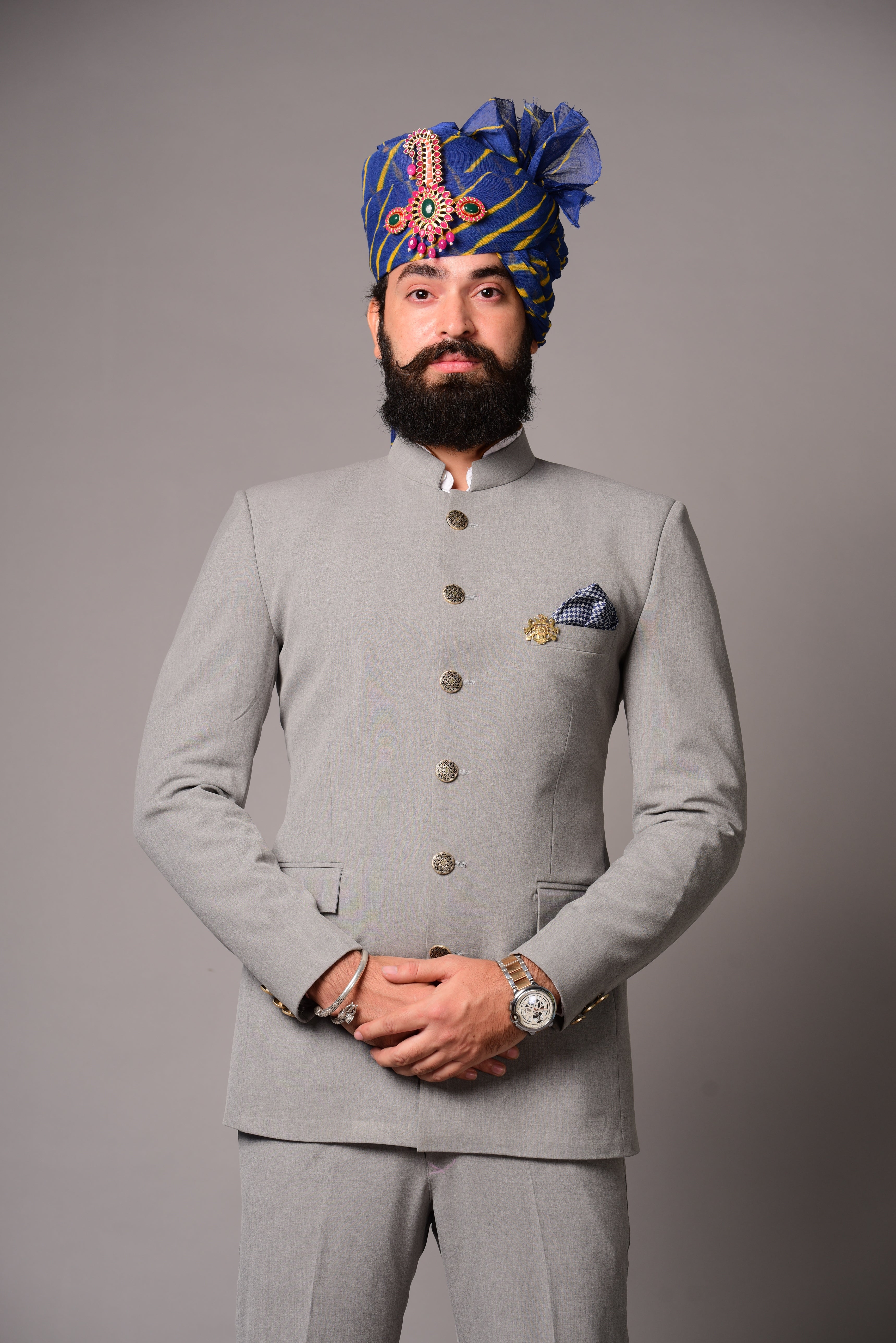 Royal Indian Jodhpuri Wedding Suits for Kids | Designer Boys Black Party  Wear Outfit & Dresses | Children Fa… | Wedding dress for boys, Kids suits,  Kids formal wear